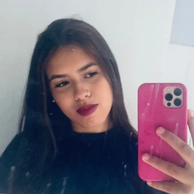 isabelly vitoria